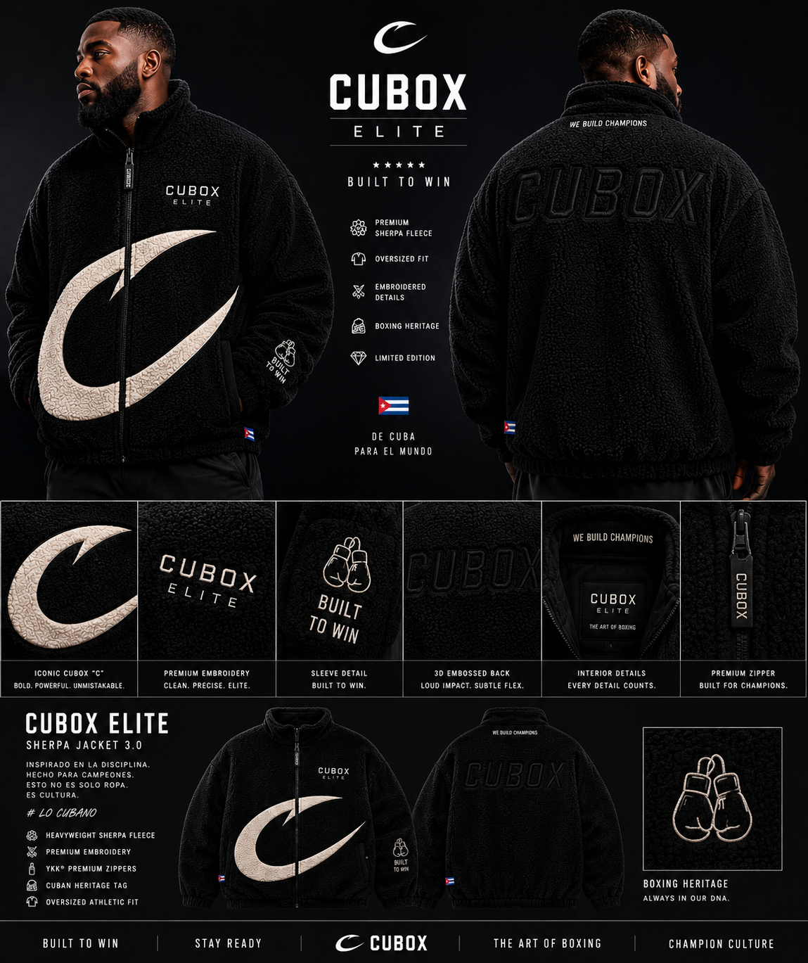 HOODIES