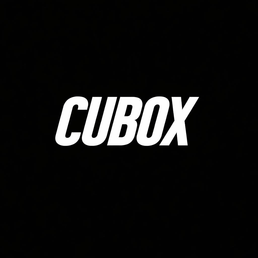 Cubox Global